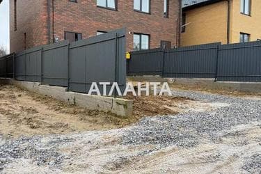 Дом по адресу ул. Зеленая (площадь 85 м²) - Atlanta.ua - фото 16