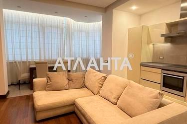 1-комнатная квартира по адресу Фонтанская дор. (площадь 67 м²) - Atlanta.ua - фото 28
