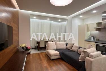 1-комнатная квартира по адресу Фонтанская дор. (площадь 67 м²) - Atlanta.ua - фото 21