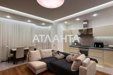 1-комнатная квартира по адресу Фонтанская дор. (площадь 67 м²) - Atlanta.ua - фото 26