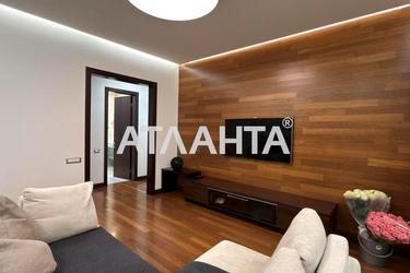 1-комнатная квартира по адресу Фонтанская дор. (площадь 67 м²) - Atlanta.ua - фото 25