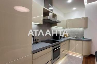 1-комнатная квартира по адресу Фонтанская дор. (площадь 67 м²) - Atlanta.ua - фото 29