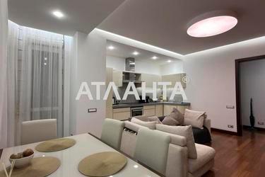 1-комнатная квартира по адресу Фонтанская дор. (площадь 67 м²) - Atlanta.ua - фото 31