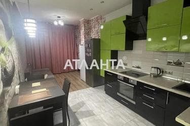 2-кімнатна квартира за адресою вул. Перлинна (площа 81 м²) - Atlanta.ua - фото 13