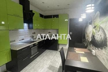 2-кімнатна квартира за адресою вул. Перлинна (площа 81 м²) - Atlanta.ua - фото 14