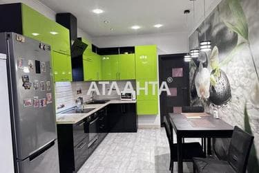 2-комнатная квартира по адресу ул. Жемчужная (площадь 81 м²) - Atlanta.ua - фото 18