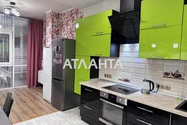 2-комнатная квартира по адресу ул. Жемчужная (площадь 81 м²) - Atlanta.ua - фото 19