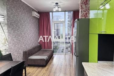 2-комнатная квартира по адресу ул. Жемчужная (площадь 81 м²) - Atlanta.ua - фото 23