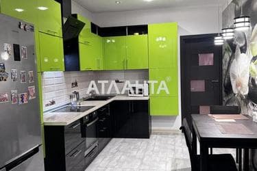 2-комнатная квартира по адресу ул. Жемчужная (площадь 81 м²) - Atlanta.ua - фото 17