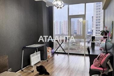 2-комнатная квартира по адресу ул. Жемчужная (площадь 81 м²) - Atlanta.ua - фото 26