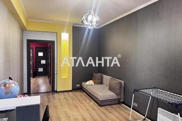 2-комнатная квартира по адресу ул. Жемчужная (площадь 81 м²) - Atlanta.ua - фото 28