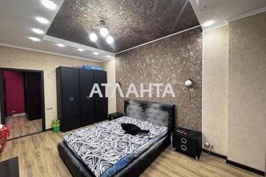 2-комнатная квартира по адресу ул. Жемчужная (площадь 81 м²) - Atlanta.ua - фото 29