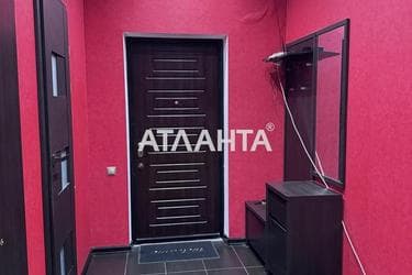 2-комнатная квартира по адресу ул. Жемчужная (площадь 81 м²) - Atlanta.ua - фото 31