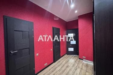 2-комнатная квартира по адресу ул. Жемчужная (площадь 81 м²) - Atlanta.ua - фото 32