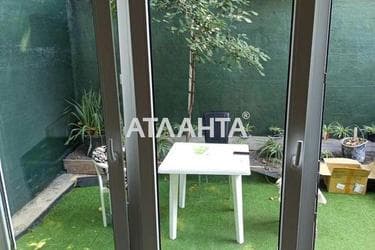 2-комнатная квартира по адресу ул. Промышленная (площадь 45 м²) - Atlanta.ua - фото 7