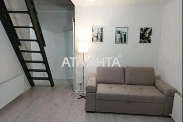 2-комнатная квартира по адресу ул. Промышленная (площадь 45 м²) - Atlanta.ua - фото 15