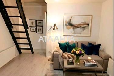 2-кімнатна квартира за адресою вул. Промислова (площа 45 м²) - Atlanta.ua - фото 17