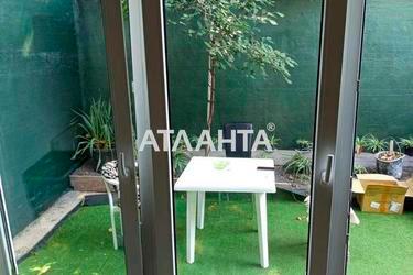 Дом по адресу ул. Промышленная (площадь 45 м²) - Atlanta.ua - фото 20