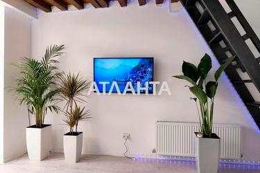 Дом по адресу ул. Промышленная (площадь 45 м²) - Atlanta.ua - фото 26