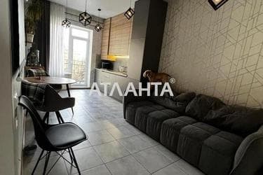 1-кімнатна квартира за адресою Травневий пров. (площа 37,5 м²) - Atlanta.ua - фото 13