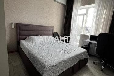 1-кімнатна квартира за адресою Травневий пров. (площа 37,5 м²) - Atlanta.ua - фото 15