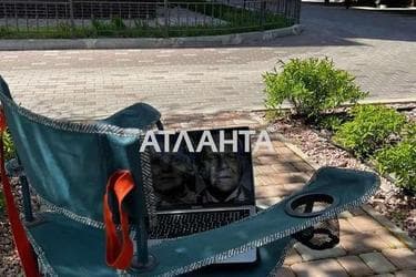 1-кімнатна квартира за адресою Травневий пров. (площа 37,5 м²) - Atlanta.ua - фото 20