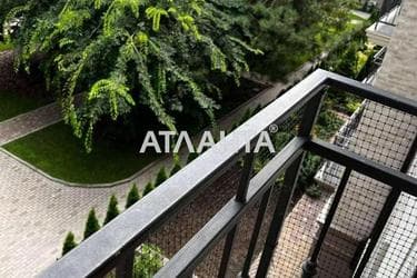 1-кімнатна квартира за адресою Травневий пров. (площа 37,5 м²) - Atlanta.ua - фото 23