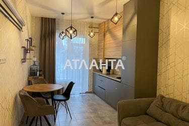 1-комнатная квартира по адресу Майский пер. (площадь 37,5 м²) - Atlanta.ua - фото 30