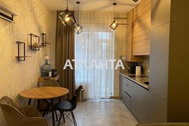 1-комнатная квартира по адресу Майский пер. (площадь 37,5 м²) - Atlanta.ua - фото 31