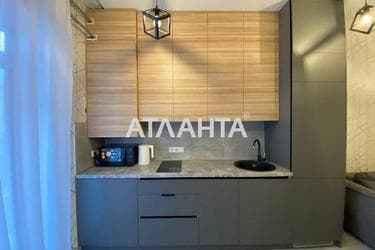 1-комнатная квартира по адресу Майский пер. (площадь 37,5 м²) - Atlanta.ua - фото 32