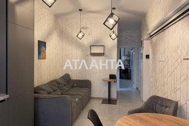 1-комнатная квартира по адресу Майский пер. (площадь 37,5 м²) - Atlanta.ua - фото 33