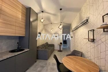 1-комнатная квартира по адресу Майский пер. (площадь 37,5 м²) - Atlanta.ua - фото 34