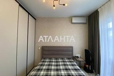 1-комнатная квартира по адресу Майский пер. (площадь 37,5 м²) - Atlanta.ua - фото 35