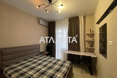 1-комнатная квартира по адресу Майский пер. (площадь 37,5 м²) - Atlanta.ua - фото 36