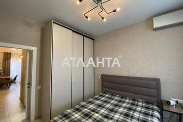 1-комнатная квартира по адресу Майский пер. (площадь 37,5 м²) - Atlanta.ua - фото 37