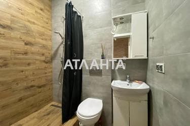 1-комнатная квартира по адресу Майский пер. (площадь 37,5 м²) - Atlanta.ua - фото 39