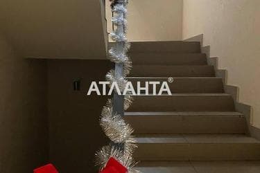 1-комнатная квартира по адресу Майский пер. (площадь 37,5 м²) - Atlanta.ua - фото 40