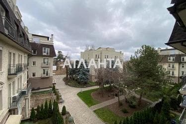 1-комнатная квартира по адресу Майский пер. (площадь 37,5 м²) - Atlanta.ua - фото 41