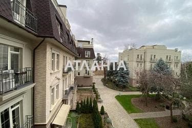 1-комнатная квартира по адресу Майский пер. (площадь 37,5 м²) - Atlanta.ua - фото 42