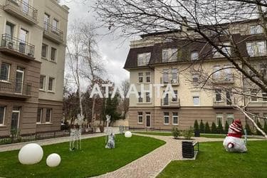 1-комнатная квартира по адресу Майский пер. (площадь 37,5 м²) - Atlanta.ua - фото 46