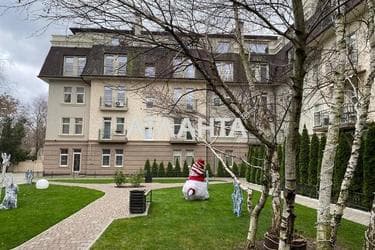 1-комнатная квартира по адресу Майский пер. (площадь 37,5 м²) - Atlanta.ua - фото 47