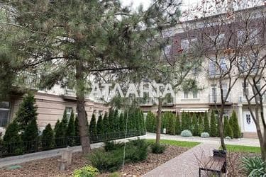 1-комнатная квартира по адресу Майский пер. (площадь 37,5 м²) - Atlanta.ua - фото 48