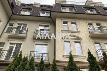 1-комнатная квартира по адресу Майский пер. (площадь 37,5 м²) - Atlanta.ua - фото 50