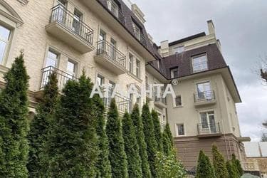 1-комнатная квартира по адресу Майский пер. (площадь 37,5 м²) - Atlanta.ua - фото 51