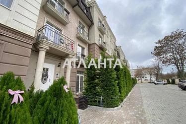 1-комнатная квартира по адресу Майский пер. (площадь 37,5 м²) - Atlanta.ua - фото 52