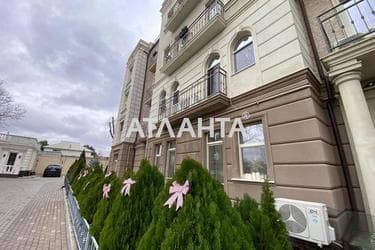 1-комнатная квартира по адресу Майский пер. (площадь 37,5 м²) - Atlanta.ua - фото 53