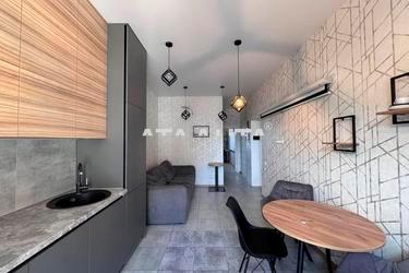 1-комнатная квартира по адресу Майский пер. (площадь 37,5 м²) - Atlanta.ua - фото 32