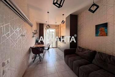 1-комнатная квартира по адресу Майский пер. (площадь 37,5 м²) - Atlanta.ua - фото 35