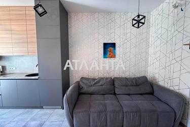 1-комнатная квартира по адресу Майский пер. (площадь 37,5 м²) - Atlanta.ua - фото 37