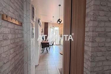 1-комнатная квартира по адресу Майский пер. (площадь 37,5 м²) - Atlanta.ua - фото 38